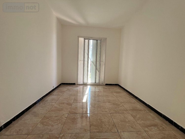 Appartement a vendre Saint-Denis 97400 Réunion 139 m2 4 pièces 254200 euros