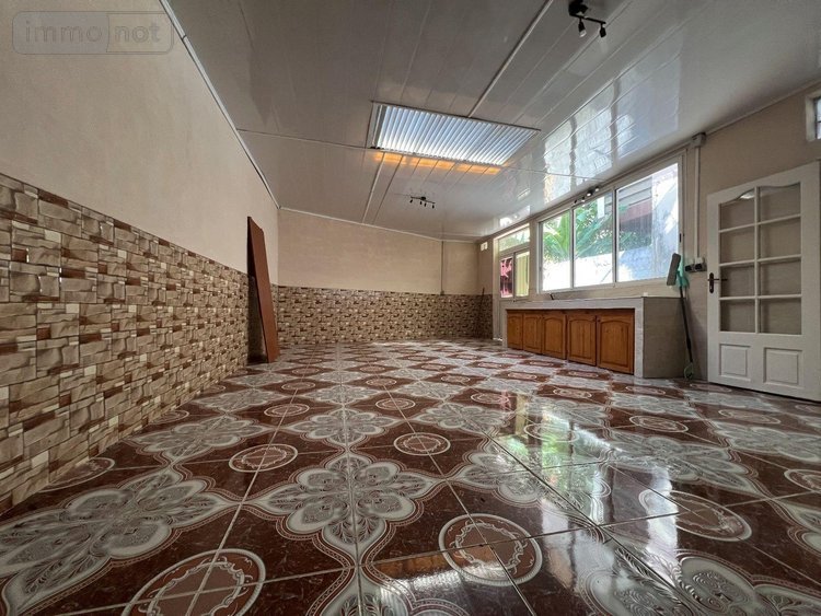 Appartement a vendre Saint-Denis 97400 Réunion 139 m2 4 pièces 264500 euros