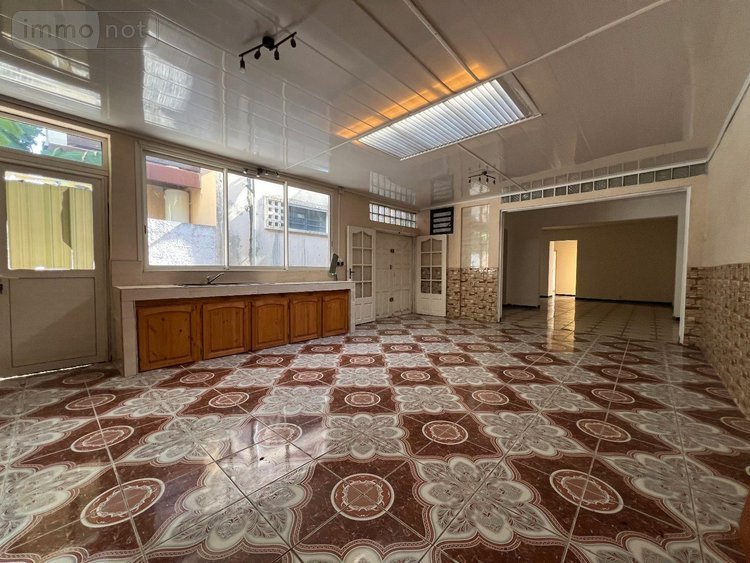 Appartement a vendre Saint-Denis 97400 Réunion 139 m2 4 pièces 264500 euros