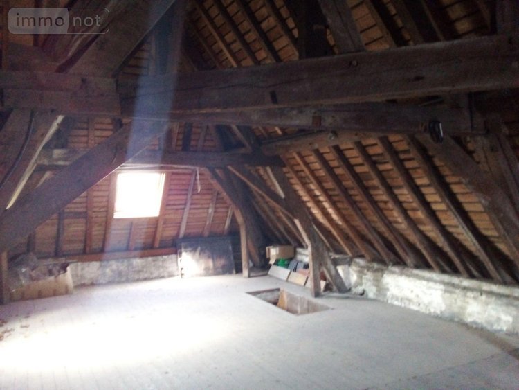 Immeuble a vendre Gravelines 59820 Nord 130 m2  167500 euros