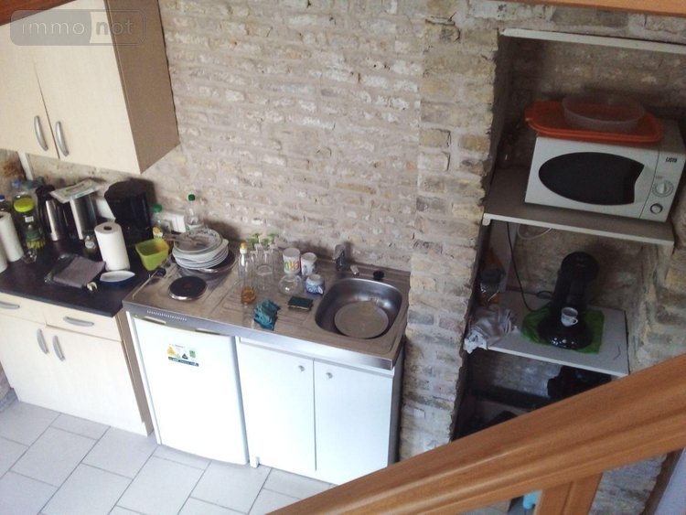 Immeuble a vendre Gravelines 59820 Nord 130 m2  167500 euros