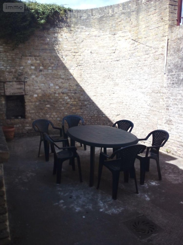 Immeuble a vendre Gravelines 59820 Nord 130 m2  167500 euros