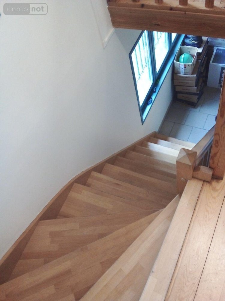 Immeuble a vendre Gravelines 59820 Nord 130 m2  167500 euros