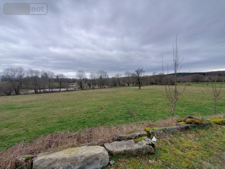 Maison a vendre Ahun 23150 Creuse 139 m2 6 pièces 245000 euros