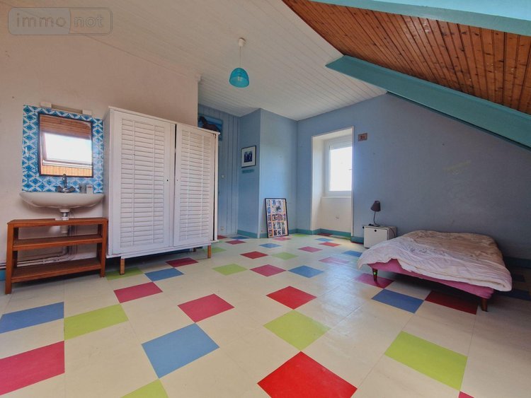 Maison a vendre Clohars-Carnoët 29360 Finistère 189 m2 9 pièces 514800 euros