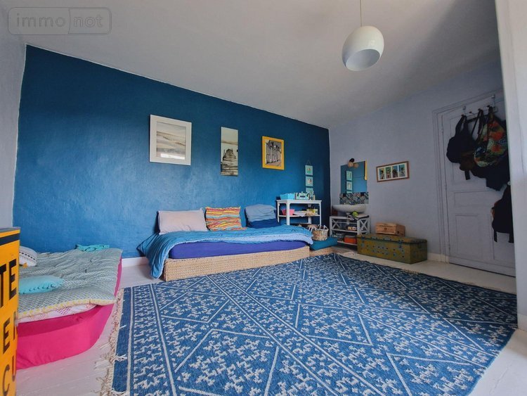 Maison a vendre Clohars-Carnoët 29360 Finistère 189 m2 9 pièces 514800 euros