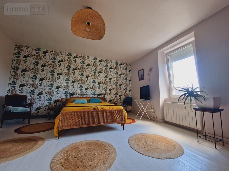 Maison a vendre Clohars-Carnoët 29360 Finistère 189 m2 9 pièces 514800 euros