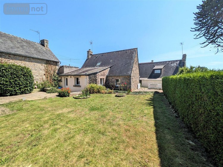 Maison a vendre Névez 29920 Finistère 103 m2 4 pièces 299000 euros