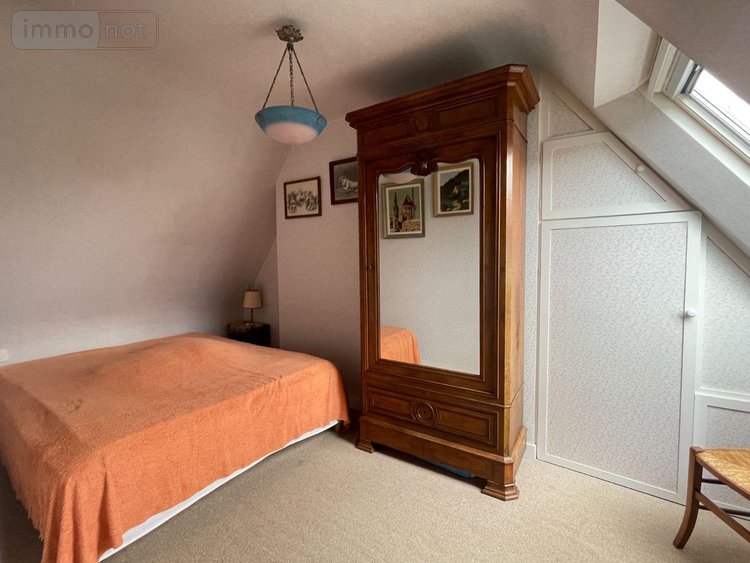 Maison a vendre Névez 29920 Finistère 103 m2 4 pièces 299000 euros
