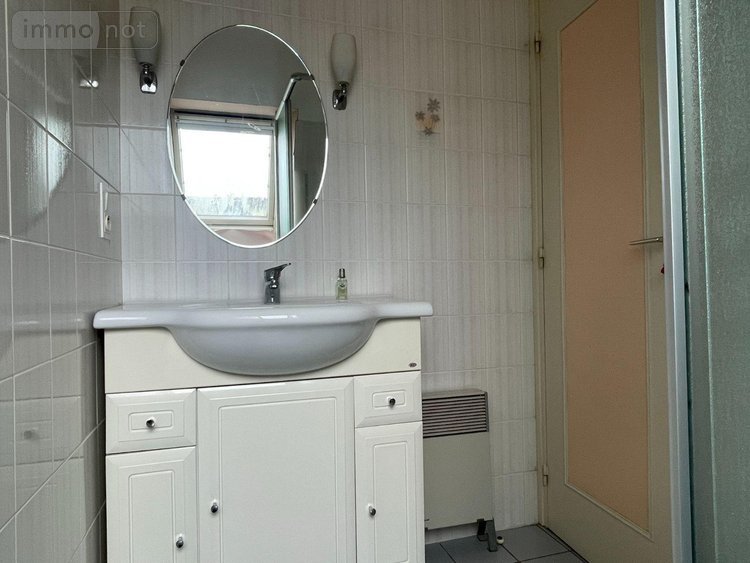 Maison a vendre Névez 29920 Finistère 103 m2 4 pièces 299000 euros