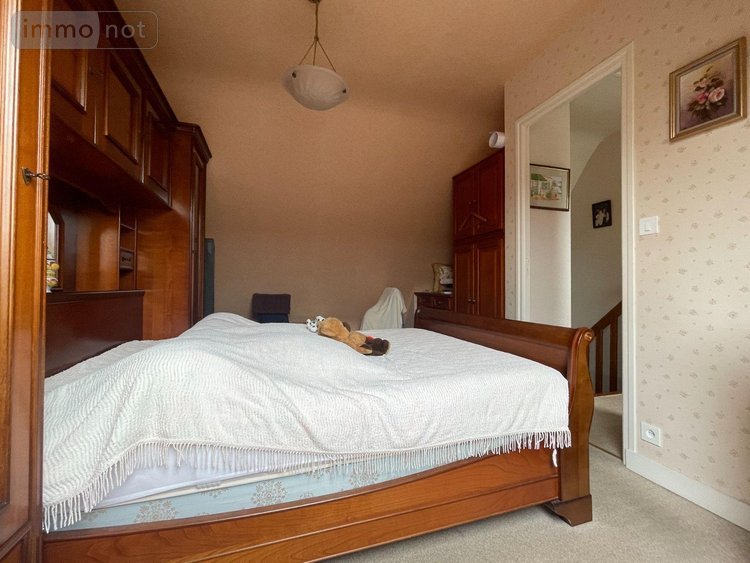 Maison a vendre Névez 29920 Finistère 103 m2 4 pièces 299000 euros