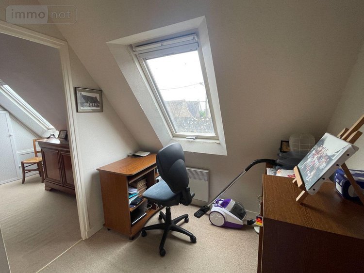 Maison a vendre Névez 29920 Finistère 103 m2 4 pièces 299000 euros