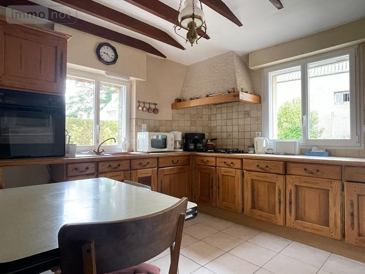 Maison a vendre Névez 29920 Finistère 103 m2 4 pièces 299000 euros