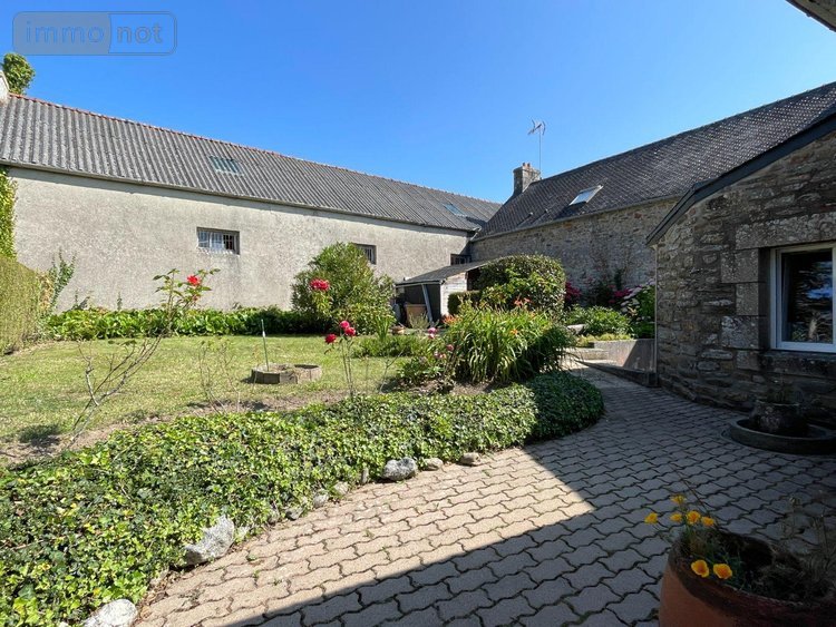 Maison a vendre Névez 29920 Finistère 103 m2 4 pièces 299000 euros