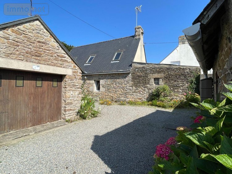 Maison a vendre Névez 29920 Finistère 103 m2 4 pièces 299000 euros