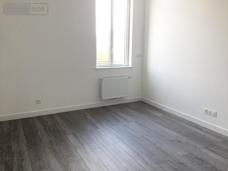 Location appartement Merville 59660 Nord 123 m2 6 pièces 757 euros