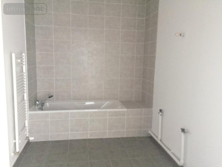 Location appartement Merville 59660 Nord 123 m2 6 pièces 757 euros