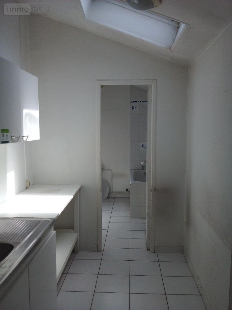 Immeuble a vendre Gravelines 59820 Nord 129 m2  166500 euros