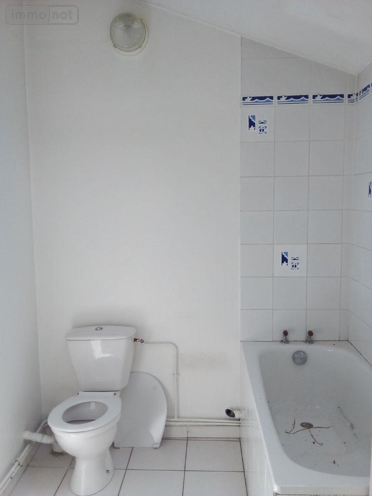 Immeuble a vendre Gravelines 59820 Nord 129 m2  166500 euros