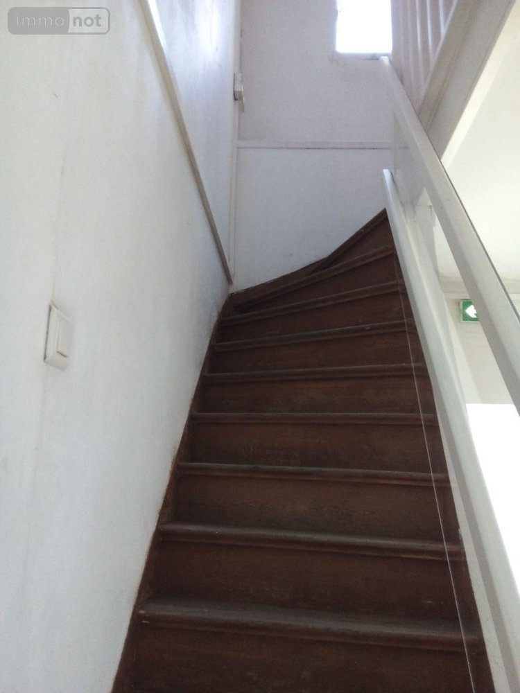 Immeuble a vendre Gravelines 59820 Nord 129 m2  166500 euros