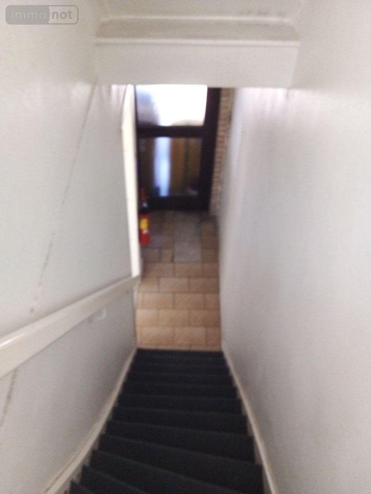 Immeuble a vendre Gravelines 59820 Nord 129 m2  166500 euros