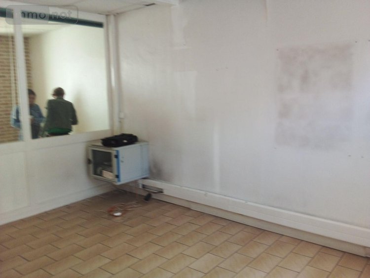 Immeuble a vendre Gravelines 59820 Nord 129 m2  166500 euros