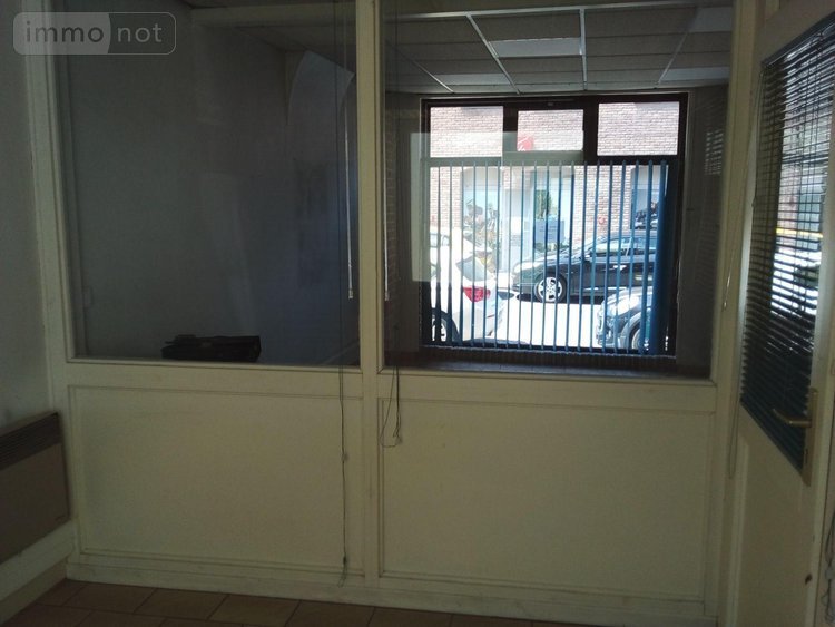 Immeuble a vendre Gravelines 59820 Nord 129 m2  166500 euros