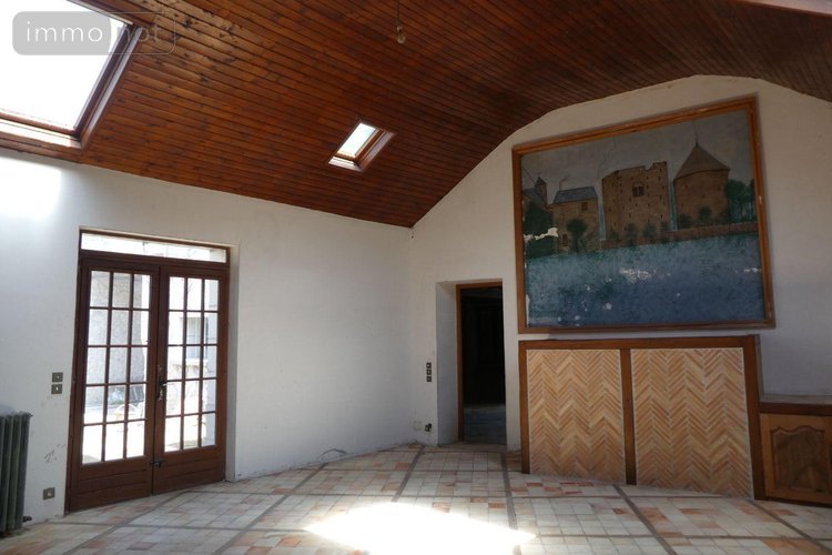 Maison a vendre Cigogné 37310 Indre-et-Loire 192 m2  331250 euros