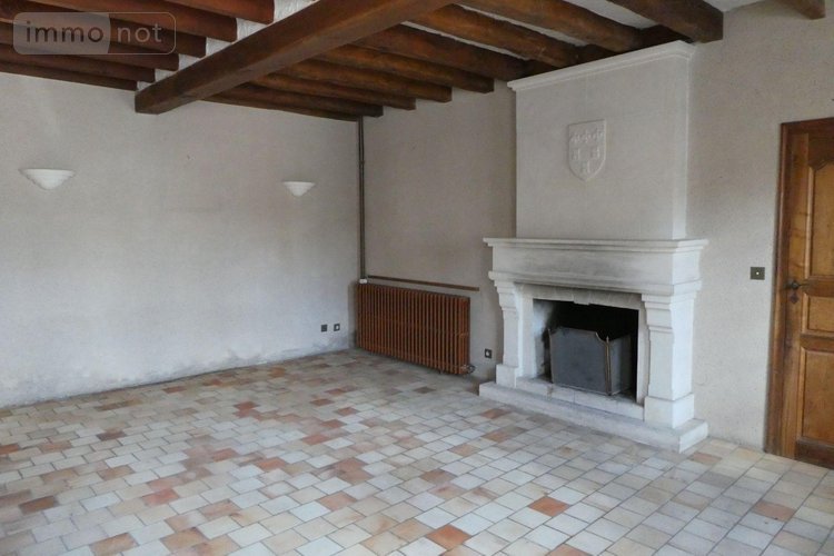 Maison a vendre Cigogné 37310 Indre-et-Loire 192 m2  331250 euros