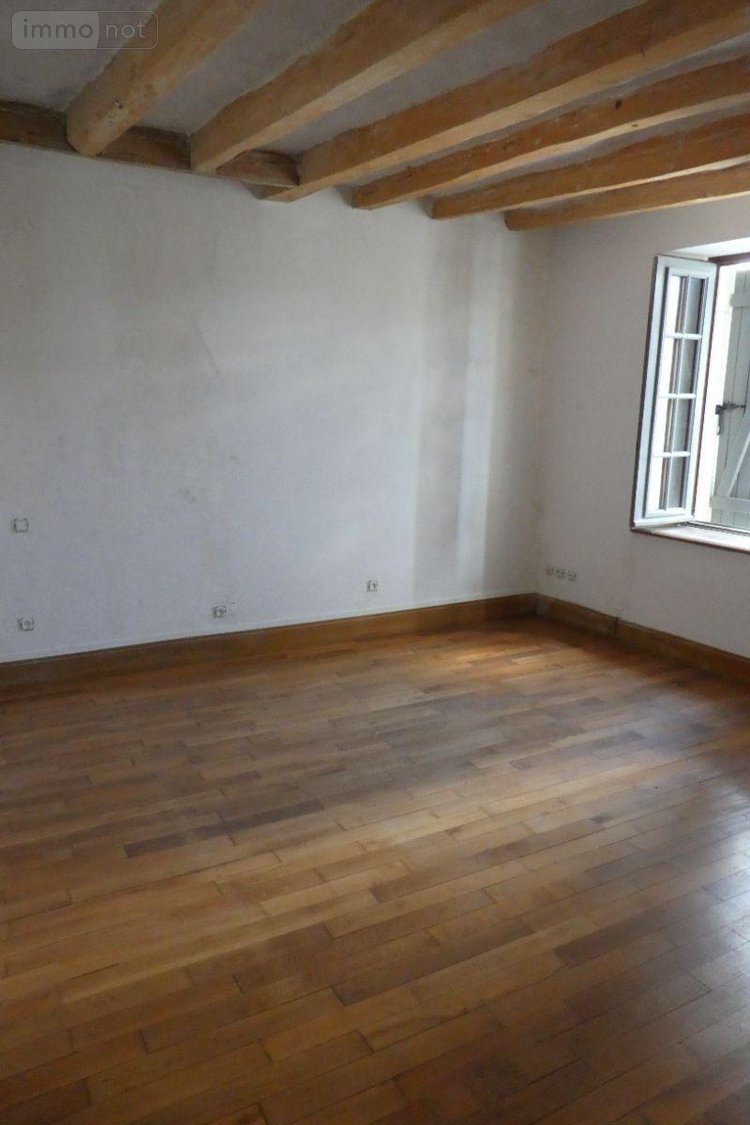 Maison a vendre Cigogné 37310 Indre-et-Loire 192 m2  331250 euros