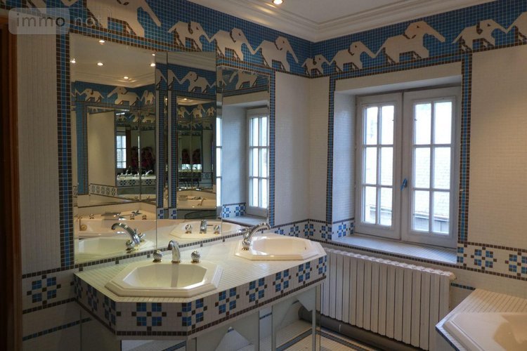 Maison a vendre Cigogné 37310 Indre-et-Loire 192 m2  331250 euros