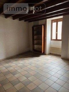 Maison a vendre Chevillon 52170 Haute-Marne 99 m2 4 pièces 64800 euros