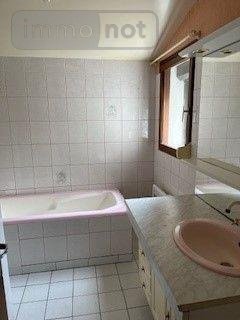 Maison a vendre Chevillon 52170 Haute-Marne 99 m2 4 pièces 64800 euros