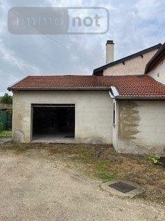 Maison a vendre Chevillon 52170 Haute-Marne 99 m2 4 pièces 64800 euros
