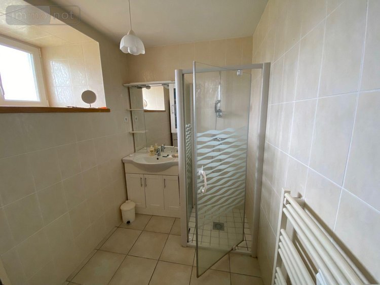 Maison a vendre Lannebert 22290 Côtes-d'Armor 122 m2 5 pièces 271985 euros