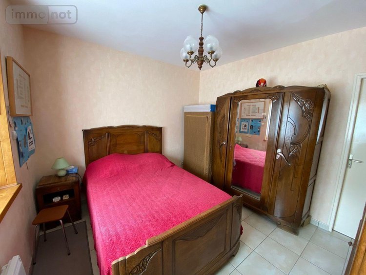 Maison a vendre Lannebert 22290 Côtes-d'Armor 122 m2 5 pièces 271985 euros