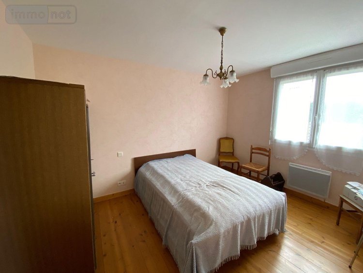 Maison a vendre Lannebert 22290 Côtes-d'Armor 122 m2 5 pièces 271985 euros