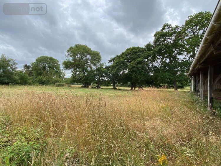 Maison a vendre Lannebert 22290 Côtes-d'Armor 122 m2 5 pièces 271985 euros