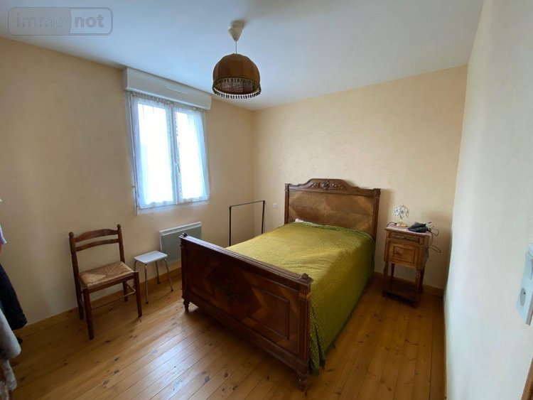 Maison a vendre Lannebert 22290 Côtes-d'Armor 122 m2 5 pièces 271985 euros
