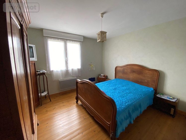 Maison a vendre Lannebert 22290 Côtes-d'Armor 122 m2 5 pièces 271985 euros
