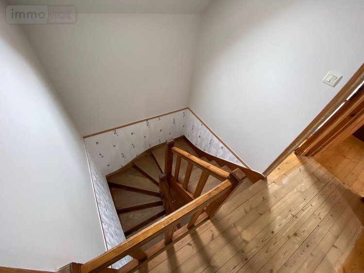 Maison a vendre Lannebert 22290 Côtes-d'Armor 122 m2 5 pièces 271985 euros