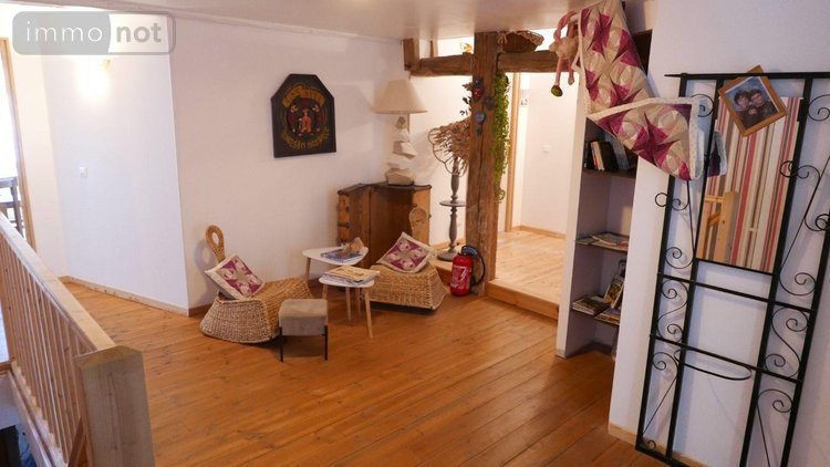 Maison a vendre Mazerny 08430 Ardennes 399 m2 8 pièces 291400 euros