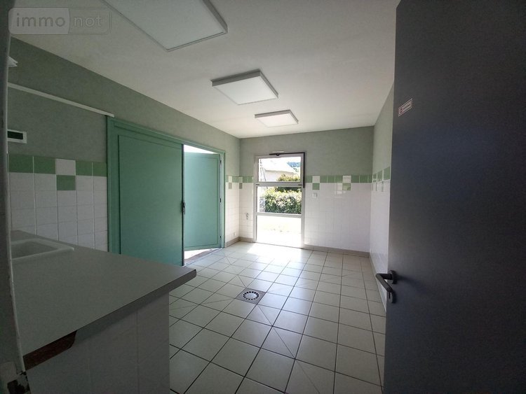 Immeuble a vendre Allanche 15160 Cantal 219 m2  185000 euros