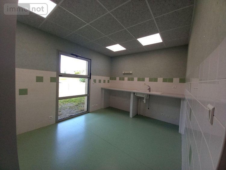 Immeuble a vendre Allanche 15160 Cantal 219 m2  185000 euros