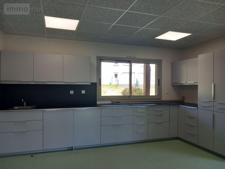 Immeuble a vendre Allanche 15160 Cantal 219 m2  185000 euros