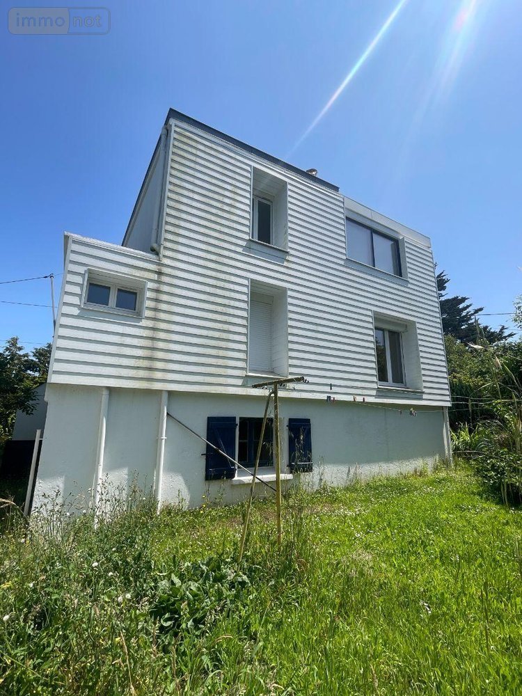Maison a vendre Névez 29920 Finistère 94 m2 5 pièces 334400 euros