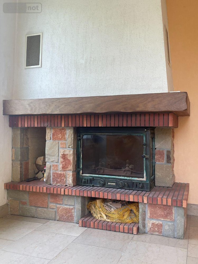 Maison a vendre Névez 29920 Finistère 94 m2 5 pièces 334400 euros