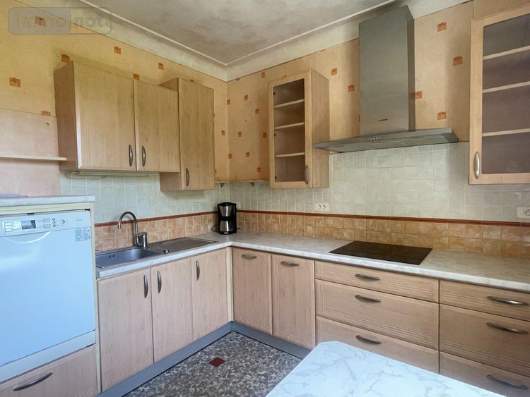 Maison a vendre Névez 29920 Finistère 94 m2 5 pièces 334400 euros