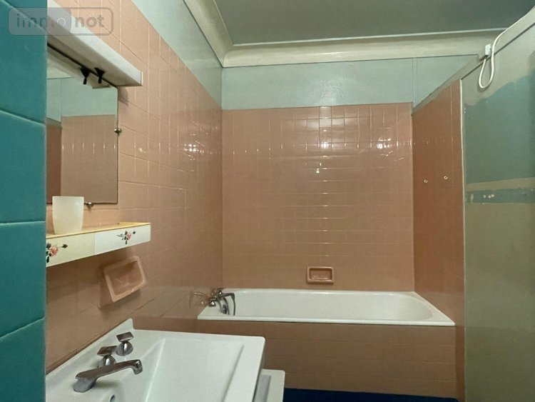 Maison a vendre Névez 29920 Finistère 94 m2 5 pièces 334400 euros