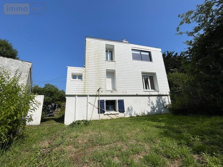 Maison a vendre Névez 29920 Finistère 94 m2 5 pièces 334400 euros
